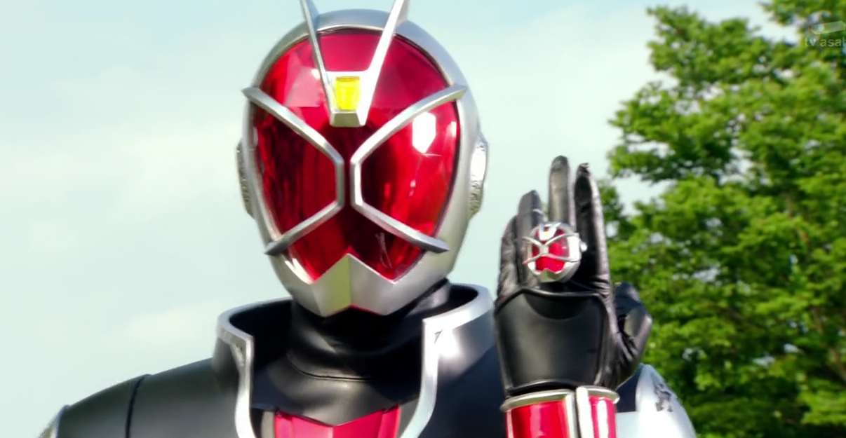 kamen rider skyrider episode 1 facedl